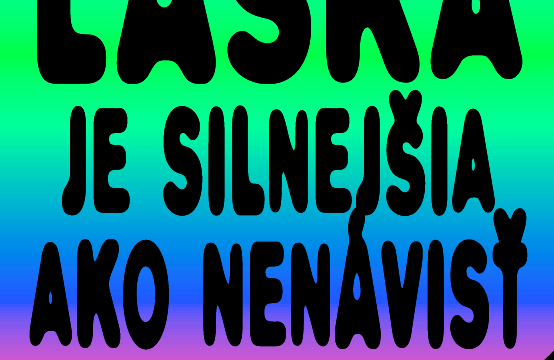 Podporujeme iniciatívu organizátorov Slovenskej Teplárne