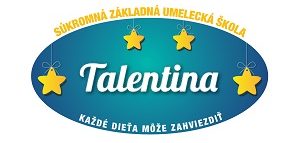 SZUŠ TALENTINA, Bratislava