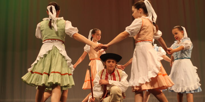 K zápisu nových žiakov 2025/26