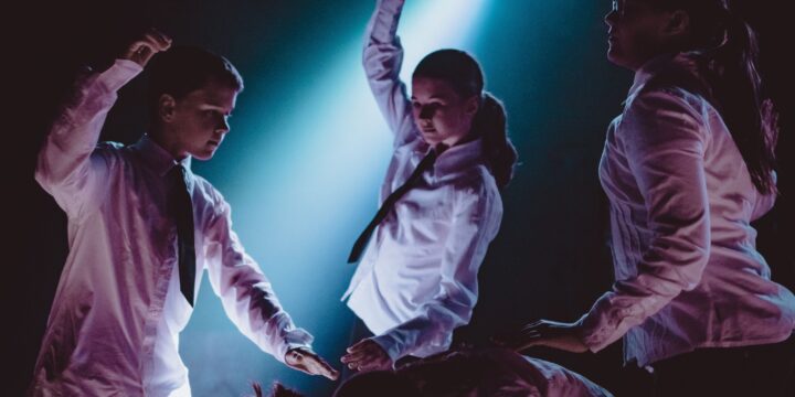 Všetko najlepšie, Bez ladu a skladu!