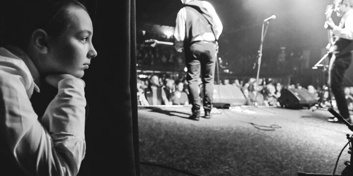 Ďakujeme učiteľom 🌷