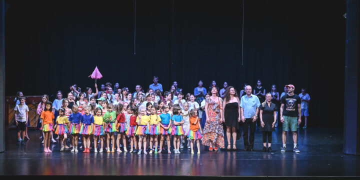 K zápisu nových žiakov 2026/27